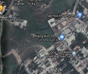 1 CHUYỂN NHƯỢNG LÔ ĐẤT Đường Tây Bắc Lân 4A, xã Bà Điểm, huyện Hóc Môn, TP.HCM.
