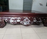 2 Chính chủ cần thanh lý sập đục trường kỷ sập khảm 2 Chính chủ cần thanh lý sập đục trường kỷ sập khảm