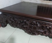 Chính chủ cần thanh lý sập đục trường kỷ sập khảm Chính chủ cần thanh lý sập đục trường kỷ sập khảm
