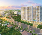 6 Căn hộ chung cư cao cấp giá chỉ 850 triệu trung tâm TP. Thuận An. Hỗ trợ ngân hàng 70