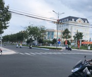 2 lô MẶT TIỀN đối diện trường học trung tâm TP Cần Thơ