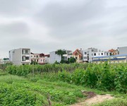 2 Bán lô đất rộng 120 m2 khu TĐC Đồng Dứa, quận Hải An