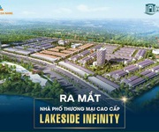 1 Lakeside Palce vừa ở vừa kinh doanh