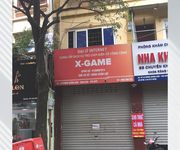 2 Cho thuê nhà mặt phố Dương Quảng Hàm, CẦU GIẤY, 4 TẦNG, Diện tích: 45M2