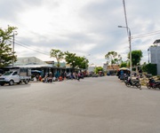 Đất Phố chợ Điện Nam Trung nơi kinh doanh sầm uất.Sẵn sổ, giá 1ty hỗ trợ vay