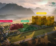 Dự án Apec Mandala sky Villas Hòa Bình