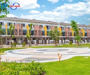 Chính thức mở bán  SUNCASA CENTRAL - Trung tâm thành phố mới bình dương