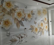 1 Bán nhà đẹp Trà Khê Dương Kinh