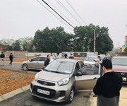 3 Bán đất nền Hòa Lạc, gần QL 21 mở rộng, gần ĐHQG, giá chỉ từ 980tr