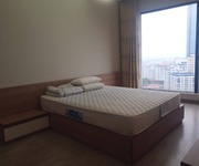 2 Căn hộ 2 ngủ, view hồ cho thuê ở Tòa Phạm Huy Thông 100m2
