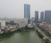 5 Căn hộ 2 ngủ, view hồ cho thuê ở Tòa Phạm Huy Thông 100m2