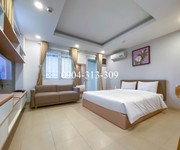 8 Cho thuê CHDV siêu xinh, sân thượng view đẹp - Lê Quốc Hưng, Quận 4