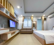 12 Cho thuê CHDV siêu xinh, sân thượng view đẹp - Lê Quốc Hưng, Quận 4