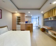 13 Cho thuê CHDV siêu xinh, sân thượng view đẹp - Lê Quốc Hưng, Quận 4