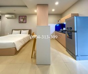 14 Cho thuê CHDV siêu xinh, sân thượng view đẹp - Lê Quốc Hưng, Quận 4