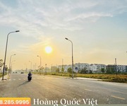 Tuyến Phố Thương Mại Mặt Tiền Đại Lộ 100m - Chìa Khóa Vàng Cho Nhà Đầu Tư Mùa Dịch Covid