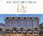 Tuyến Phố Kinh Doanh Hàng Hiệu Bậc Nhất Miền Trung