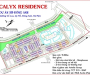 3 Bán nhà phố kinh doanh shophousse Calyx Residence 319 Uy Nỗ Đông Anh - Mặt Đường Cô Loa
