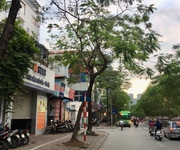 4 Bán mặt phố Trần Hòa kéo dài, Q.Hoàng Mai, vỉa hè kinh doanh 67m2x5T, mt 6.2m, nhỉnh 10 tỷ