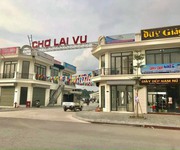 1 Bùng nổ làn sóng đầu tư mới cùng Ki-Ốt chợ Lai Vu