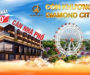 1 Bán nhà ở liền kề dự án Cồn Khương Diamond City