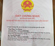 Chính chủ cần bán nhà 5 tầng ngõ 394 Đình Thôn, Mỹ Đình