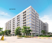 Chỉ vài trăm triệu sở hữu ngay chung cư tại KCN Yên Phong