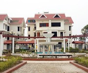 Bán Biệt Thự Liền Kề đã hoàn thiện tại KĐT Thành Phố Giao Lưu Bắc Từ Liêm, Hà Nội.