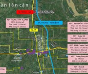 Bất động phú xuyên hưởng từ tuyến đường 7500 tỷ đồng. Vị trí giao thông thuận lợi, là nơi bổ trợ