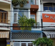 Bán nhà 4 tầng 02 Hồng Lĩnh, p. Phước Hòa, tp. Nha Trang.
