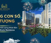 1 Chung cư minato chuẩn 5  Nhật Bản ưu đãi lớn từ CĐT