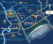 Đất nền dự án sân bay Long Thành Đồng Nai giá rẻ