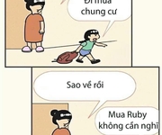2 Cần bán chung cư ruby p đông vệ tp Thanh Hóa