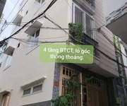 Chủ ngộp bank ra đi nhanh nhà HXH Hoàng Hoa Thám P5 chỉ 6.2 tỷ