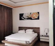 Cho thuê nguyên căn tòa khách sạn , căn hộ ở Lê Hồng Phong , full đồ về ở luôn