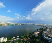 Bán căn penthouse DUY NHẤT  view panorama toàn cảnh hồ Tây - D . Eldorado