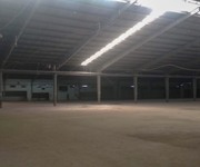 3 Cho thuê nhà xưởng góc 2 mặt tiền Phường Tây Thạnh, diện tích 11.268m2, giá rẻ KCN Tân Bình, Tân Phú