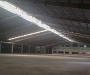 4 Cho thuê nhà xưởng góc 2 mặt tiền Phường Tây Thạnh, diện tích 11.268m2, giá rẻ KCN Tân Bình, Tân Phú