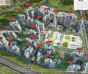 Chỉ 2,1 tỷ sở hữu ngay căn hộ 46m2, 1PN   1 tại S9 - Origami - Vinhomes Grand Park - Quận 9 - HCM