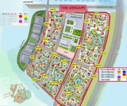 1 Chỉ 2,1 tỷ sở hữu ngay căn hộ 46m2, 1PN   1 tại S9 - Origami - Vinhomes Grand Park - Quận 9 - HCM