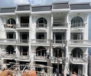 1 Bán shophouse biệt thự cao cấp 5 lầu thang máy view công viên mặt tiền Nguyễn Sơn