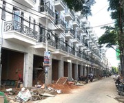 2 Bán shophouse biệt thự cao cấp 5 lầu thang máy view công viên mặt tiền Nguyễn Sơn