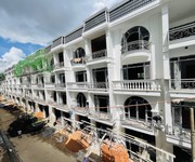 3 Bán shophouse biệt thự cao cấp 5 lầu thang máy view công viên mặt tiền Nguyễn Sơn