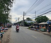 Mặt tiền đường Vĩnh Lộc, 2km đến chợ Vĩnh Lộc, 35tr/m2