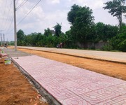 2 Bán suất đầu tư đất nền khu dân cư phú mỹ port giá f0, sổ hồng riêng