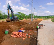 1 Bán suất đầu tư đất nền khu dân cư phú mỹ port giá f0, sổ hồng riêng