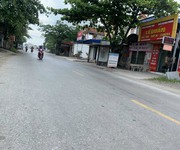 2 Bán lô đất mặt đường 352 Thiên Hương - Thủy Nguyên, diện tích 166m2