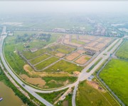 Bán đất nền sổ đỏ hà nội có ngay, đối diện kcn giá chỉ 2xtr m2