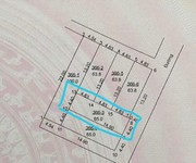 1 Chính chủ cần bán lô đất tại hà nội