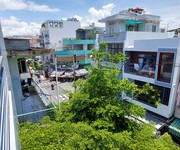 2 Cần cho thuê nhà nguyên căn  04 tầng  ngang 7m, mặt tiền đường Trần Bình Trọng, Nha Trang
